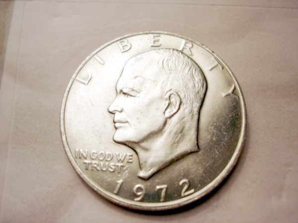 Post-An-Ike-Eisenhower-Dollar